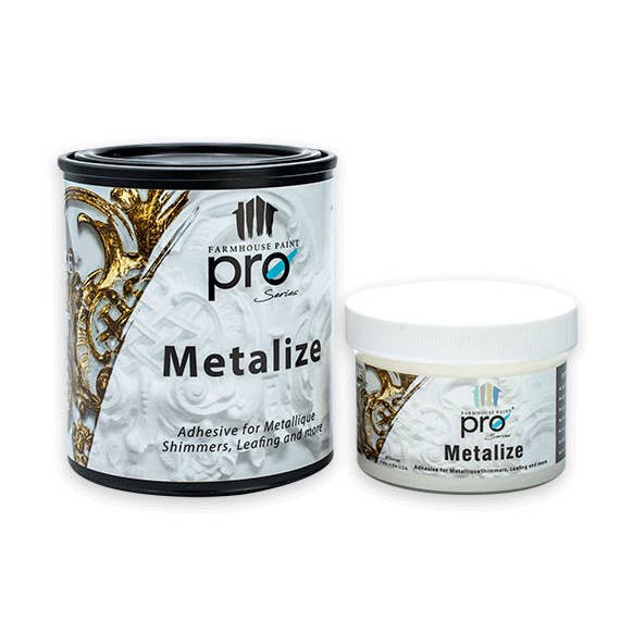 Metalize for wholesale by Farmhouse Paint