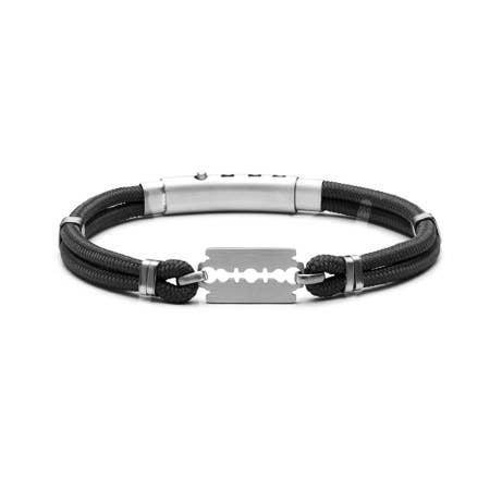 Sports Zig Zag Sort for engroshandel hos Midhaven Ltd - Tribal Steel