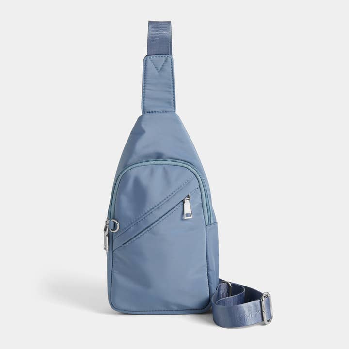 COCO + CARMEN - Wholesale Crossbody Bag - Women's - Larissa Sling Bag