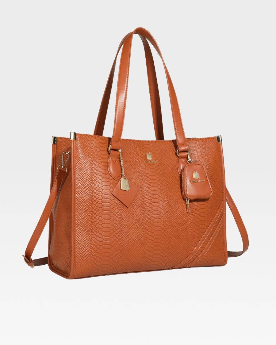 Tote&Carry - Wholesale Tote Bag - Women's - Apollo 1 Tote Bags13