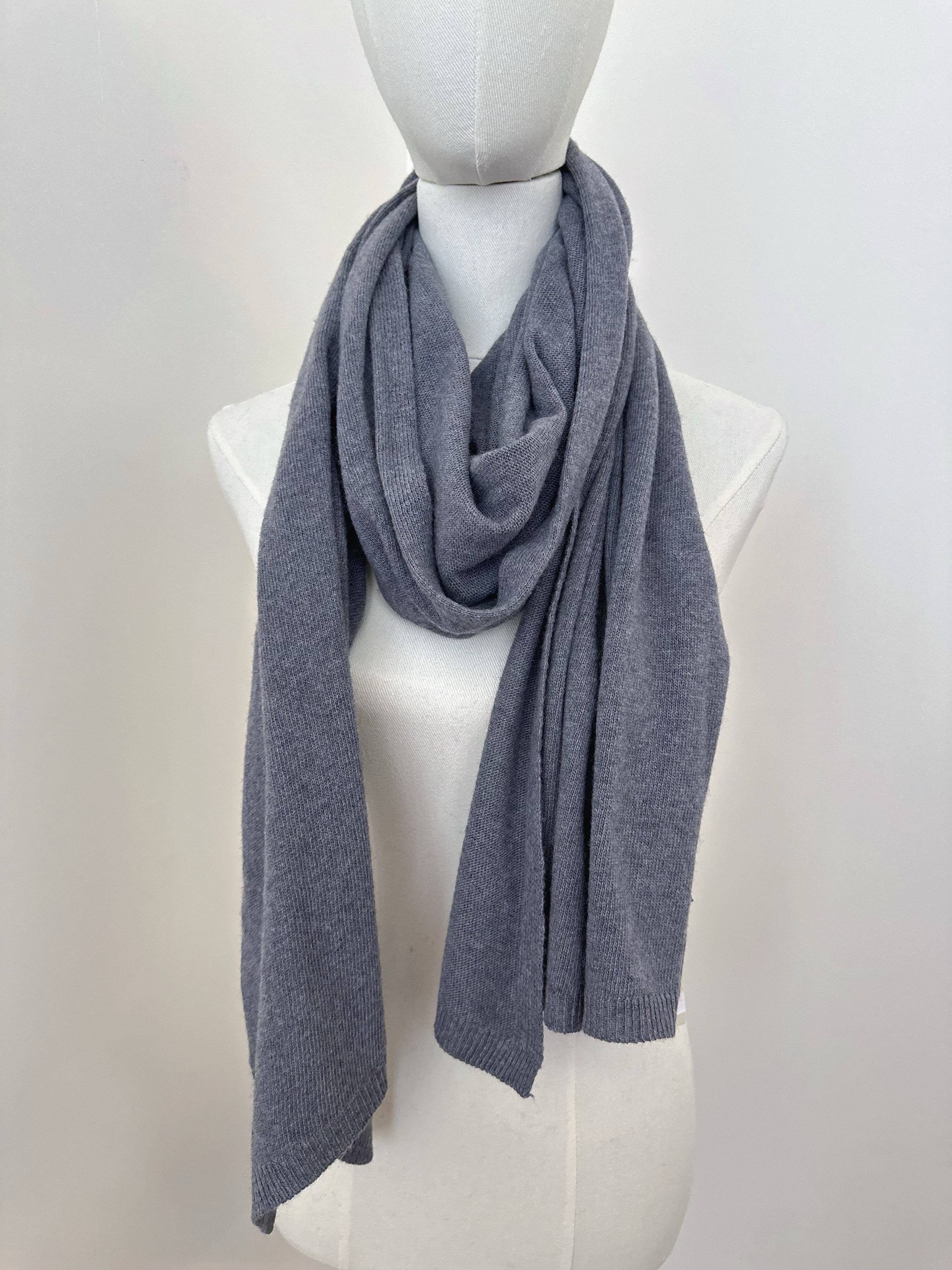 Orice - Vente Écharpe – femme - Longue écharpe en cachemire fall - Orice 13