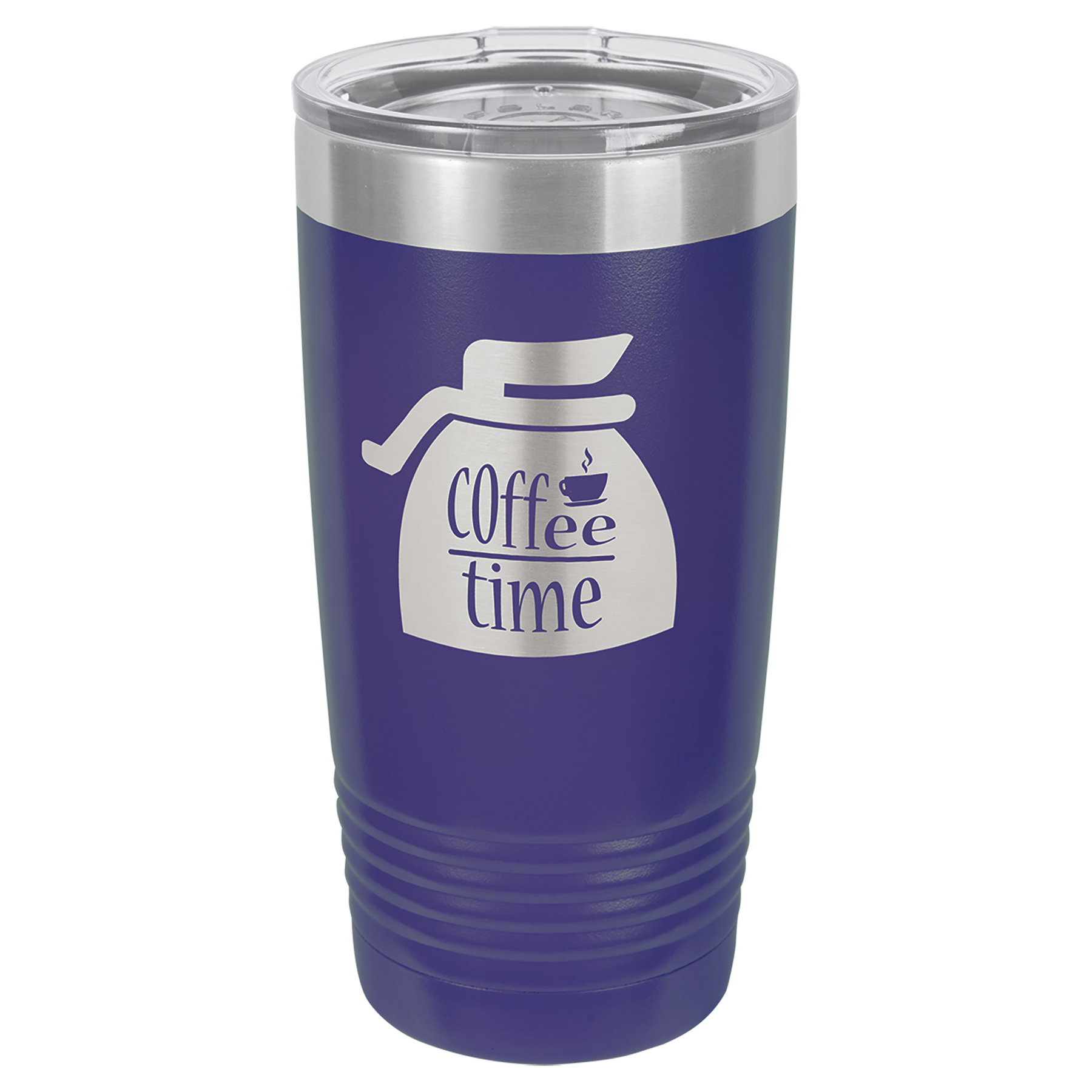 Acential Drinkware - Vendita all'ingrosso Bicchiere/tazza termica - Tazza Personalizzabile Polar Camel Ringneck da 600 ml Incisa al Laser con Logo Aziendale4