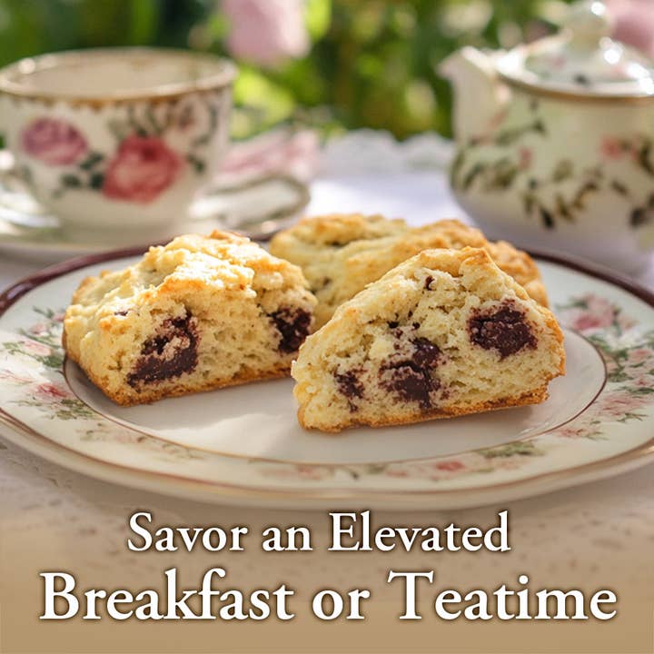 Ann Clark - Wholesale Biscuit Mix - Ann Clark Traditional Chocolate Chunk Scone Mix 