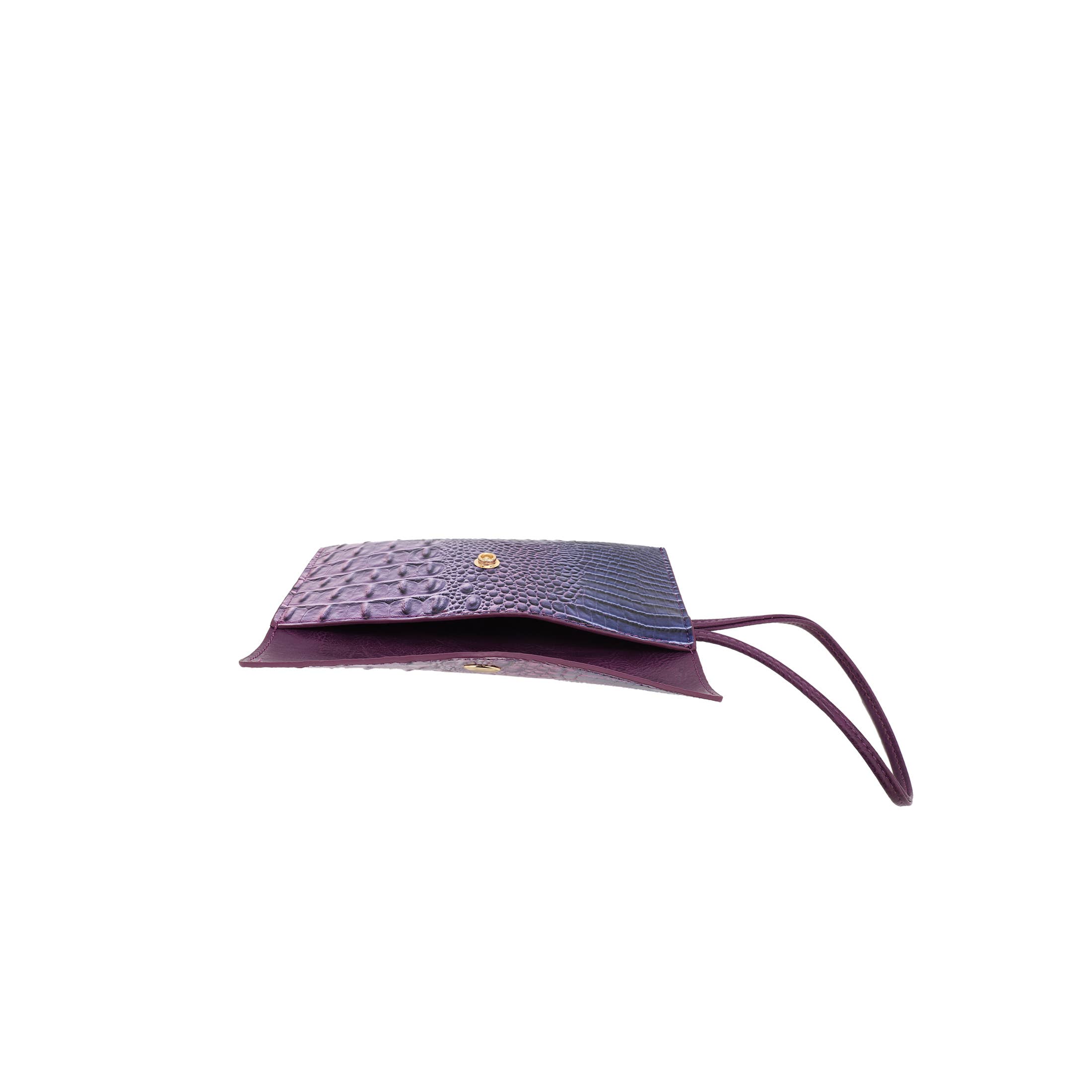 KAYLA+AVA – Großhandel Tragetasche – Damen – 3-IN-1-TRAGESATZ MIT CELESTINE CROC-PRÄGUNG IM OMBRE-DESIGN9