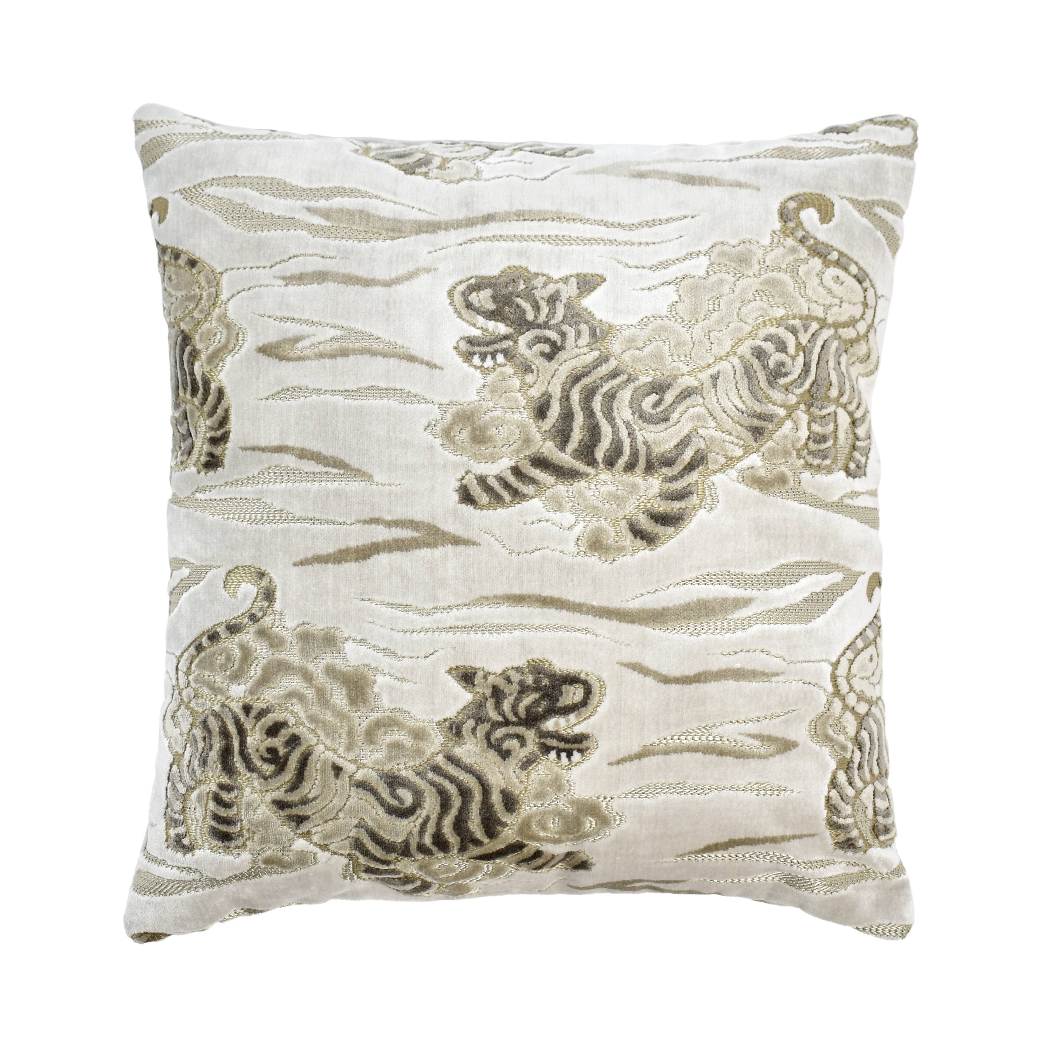 The Pillow Collection Inc. - Wholesale Throw/Decorative Pillow - Albany Throw Pillow