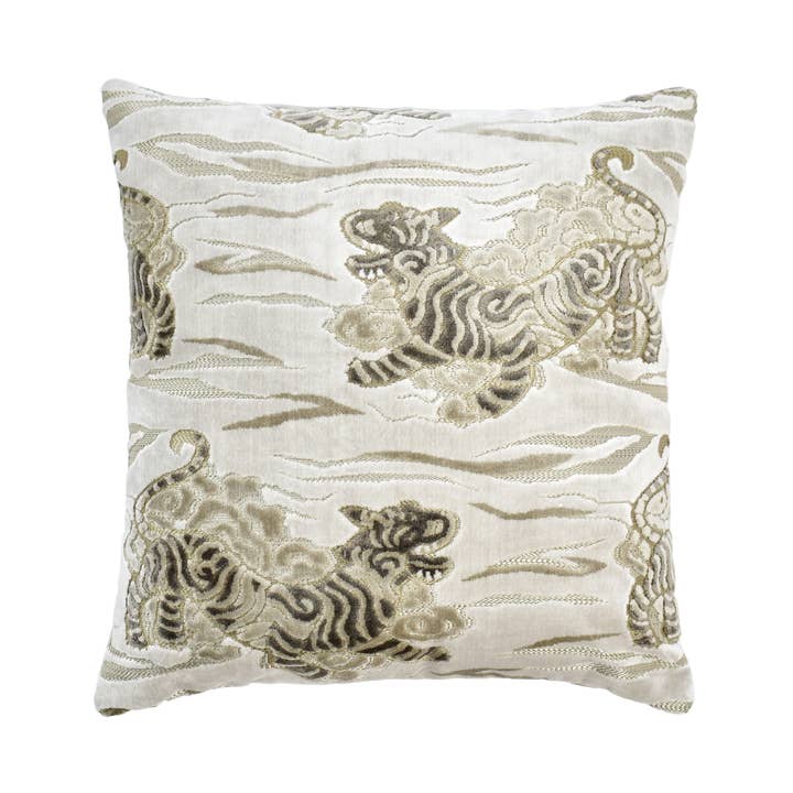Albany Throw Pillow for wholesale by The Pillow Collection Inc.