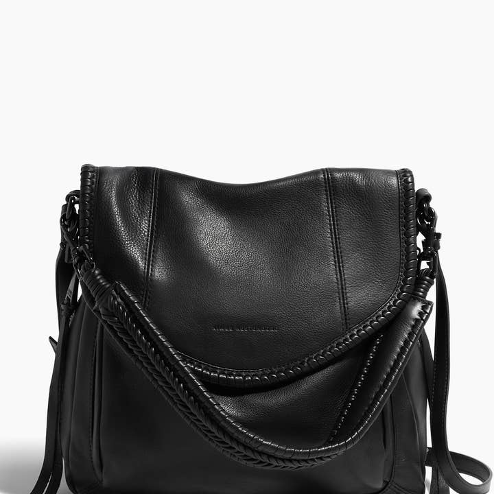 Black All For Love Convertible Shoulder for wholesale on Faire0