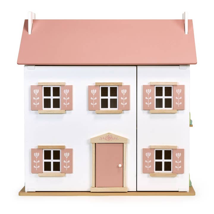 Mentari Toys - Wholesale Doll Accessory Kit - Kids - Clover Dolls House2
