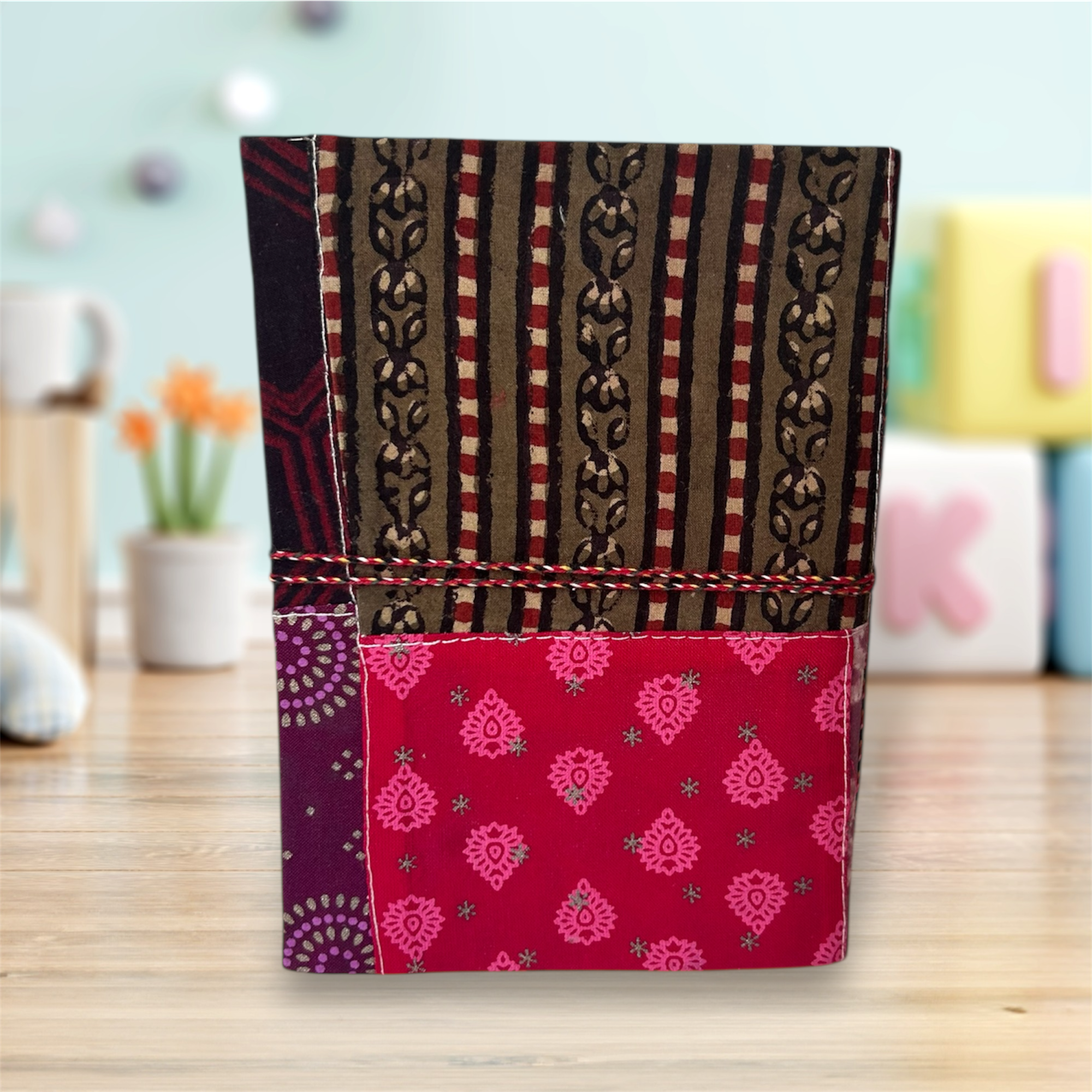 Hopes Unlimited - Wholesale Journal/Diary - Jaipur Journal2