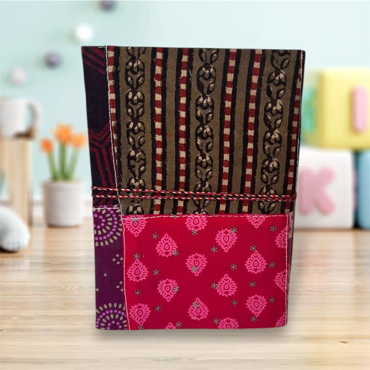 Hopes Unlimited - Wholesale Journal/Diary - Jaipur Journal2