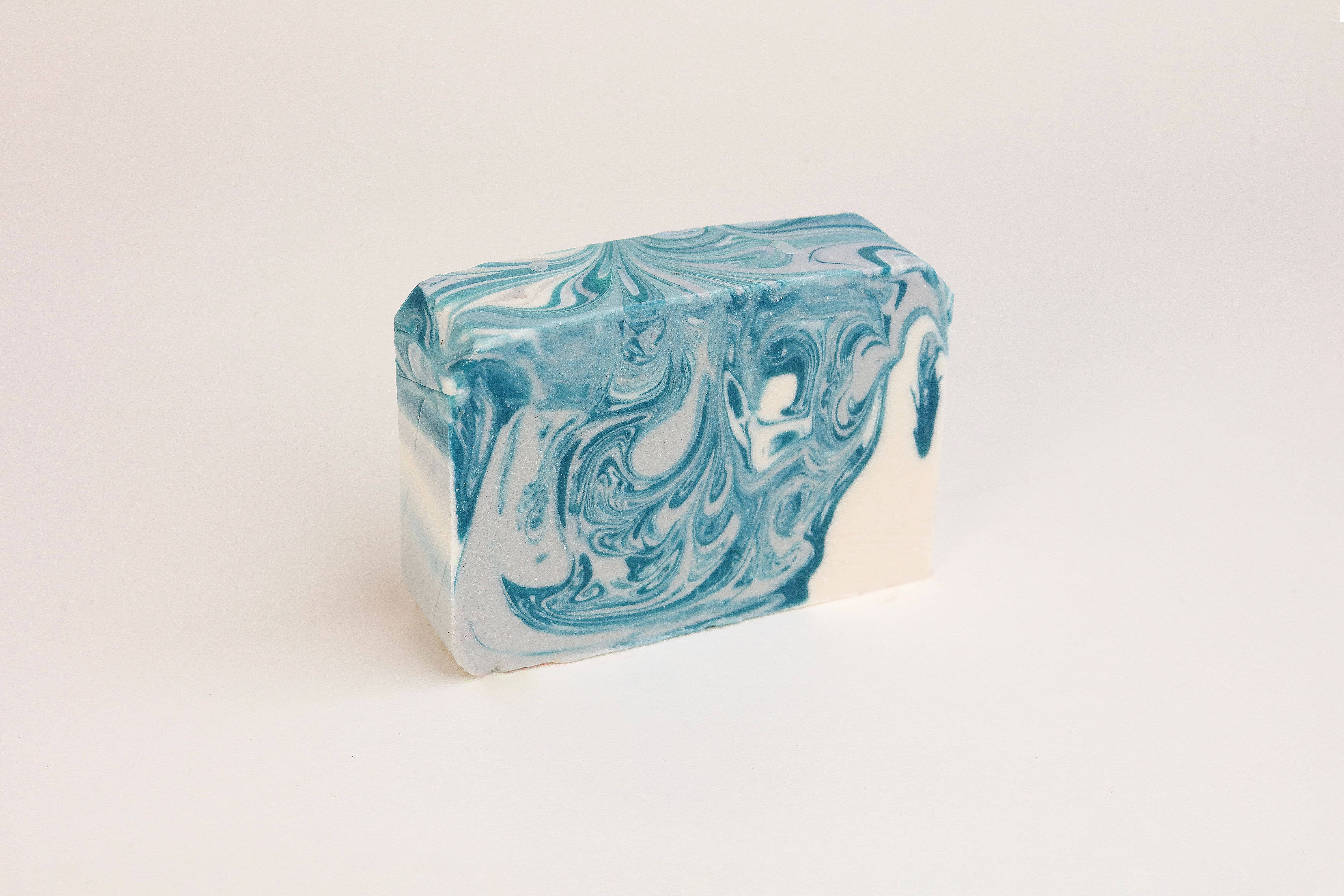 Magnolia Soap & Bath Co - Vendita all'ingrosso Cialde di cera - Magnolia Acciaio0