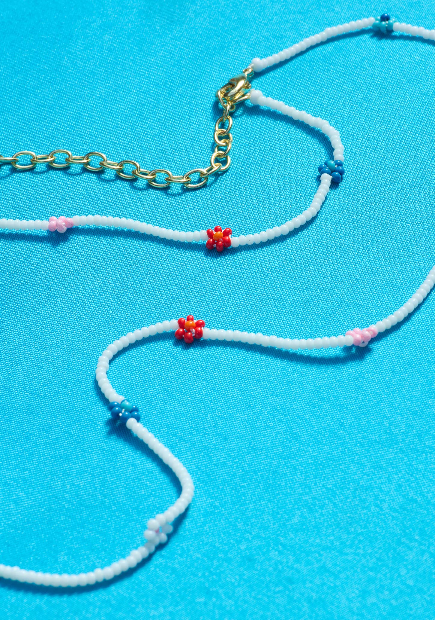 Namaste – wholesale Pärlband/Pärlhalsband – Blomfrö Pärlhalsband2