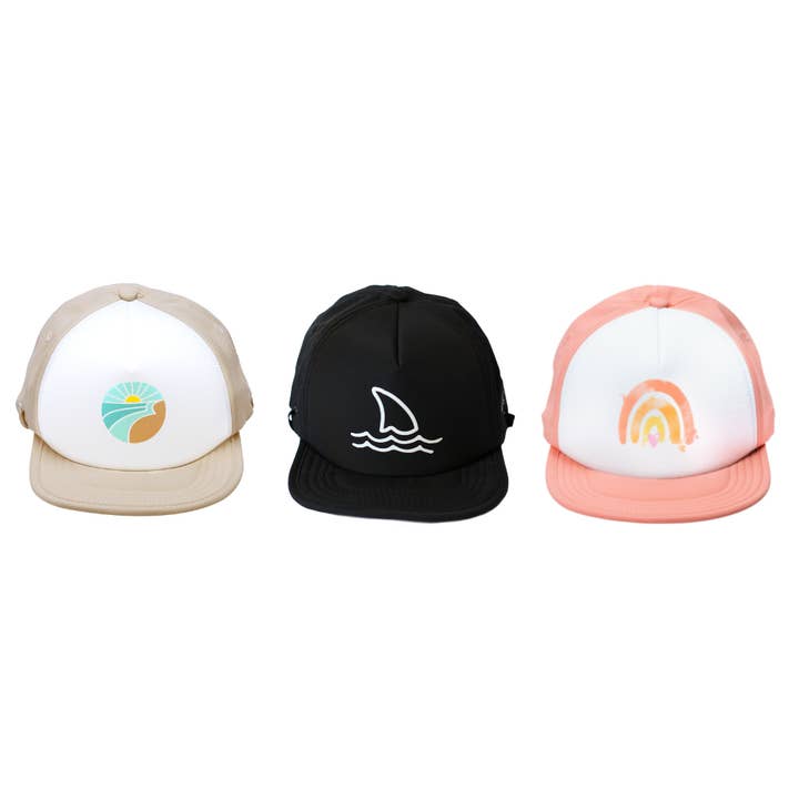 Confezione da 3 pezzi più venduti per la vendita all'ingrosso da parte di BITTY BRAH