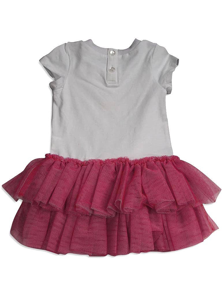 Eastern Off Price – Vestido - Bebé por atacado – Vestidos Bebé Sara Bebé Menina1