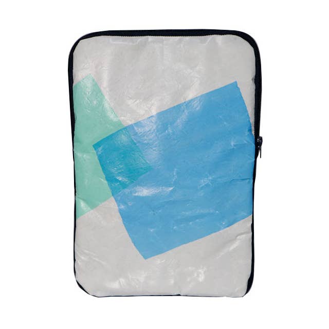 Infusionierte Laptophülle für den Großhandel von Up-fuse