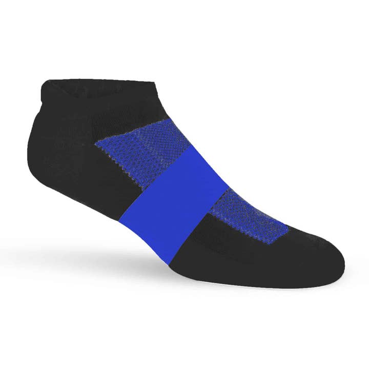 Men’s Evolution Low Cut for wholesale by Jox Sox