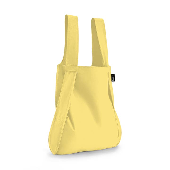 Notabag - Wholesale Tote Bag - Unisex - Notabag - Vanilla, Summer, Spring0