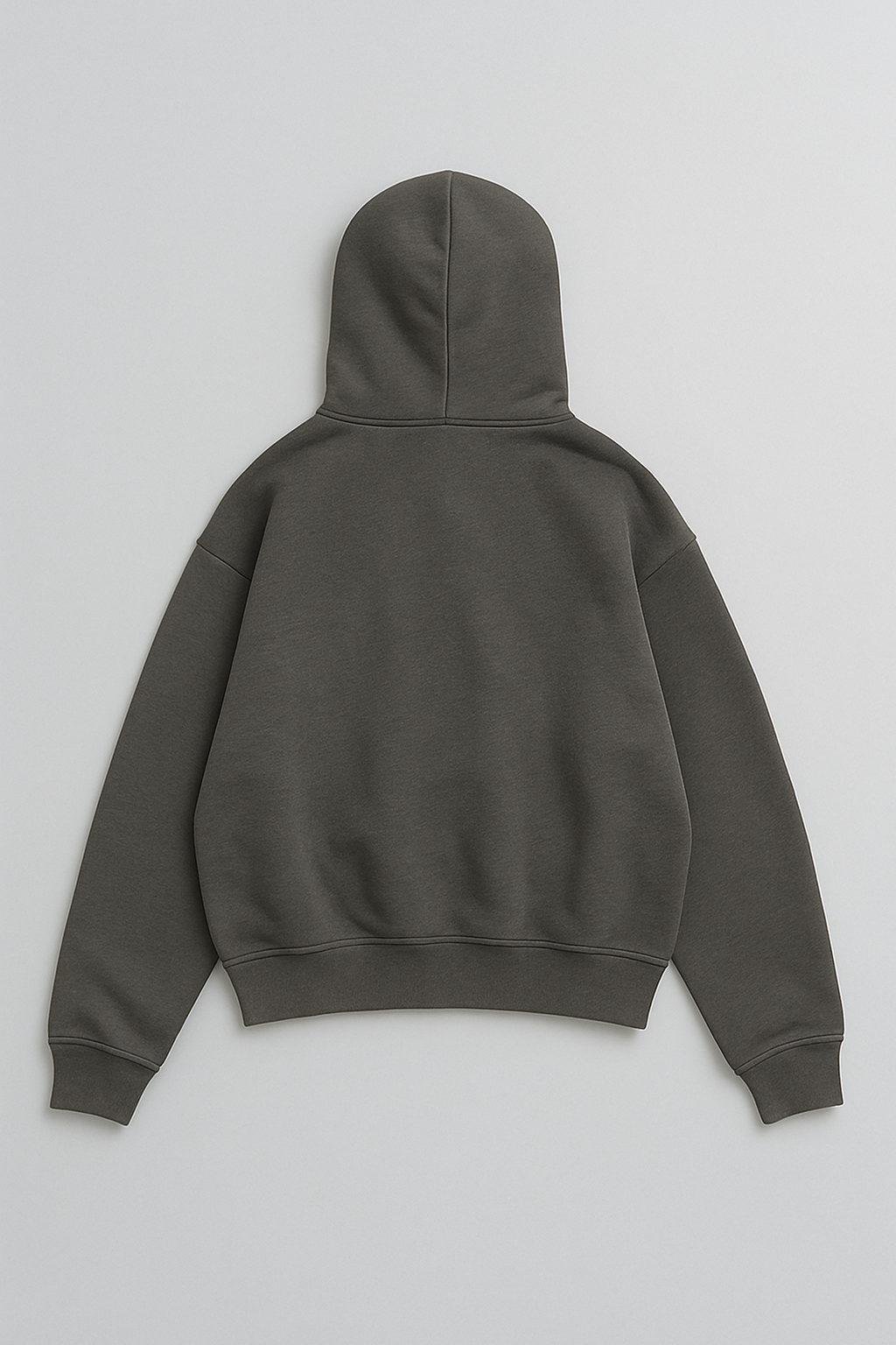 Factory Blanks - Venta al por mayor Sudadera con capucha - Unisex - Sudadera Oversized Económica 450 GSM – Mezcla Suave de Algodón y Poliéster11