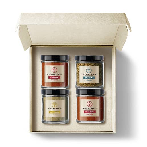 Pizza Night Set and other Purchase Wholesale pizza bases. Free Returns & Net 60 Terms on Faire trending on Faire.