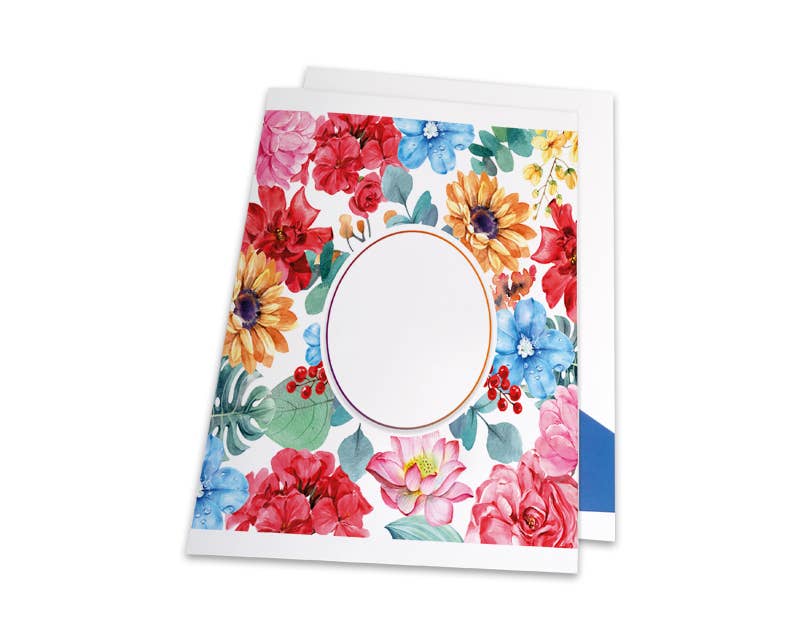 PLASTÍNEZ GROUP - Wholesale Folders - A4 Cardboard Dossier Folder1