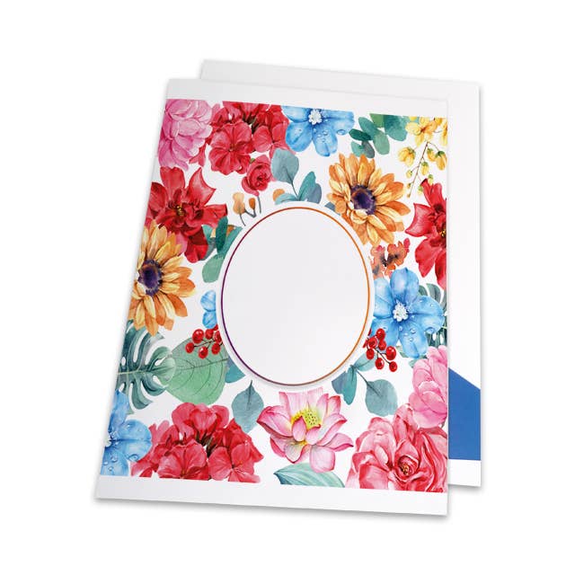 PLASTĆNEZ GROUP - Wholesale Folders - A4 Cardboard Dossier Folder1