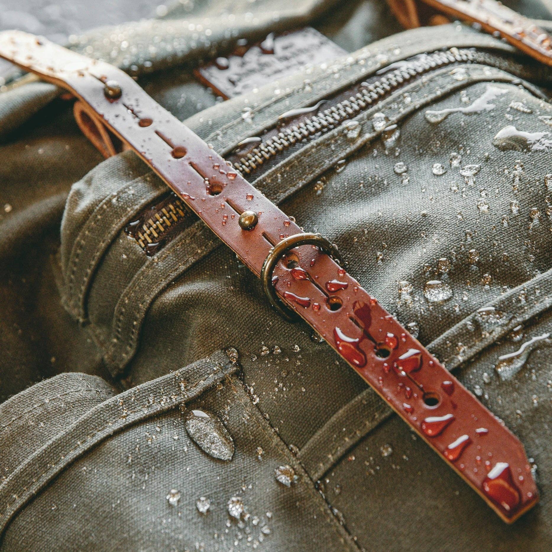 Bradley Mountain – Engroshandel Rygsæk - Unisex – The Wilder - Field Tan rygsæk1