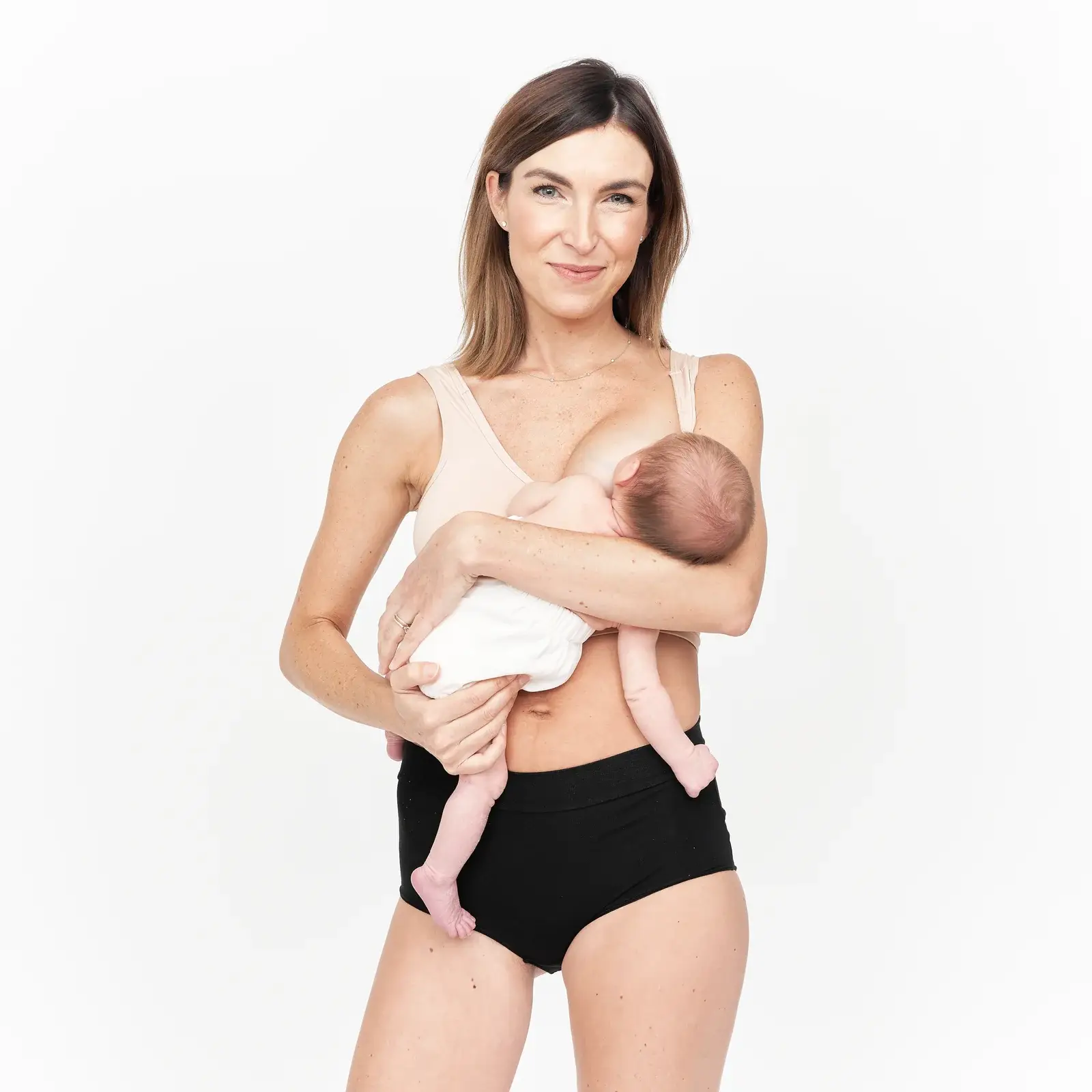 Larken - Wholesale Nursing Bra - Maternity - The Larken X3