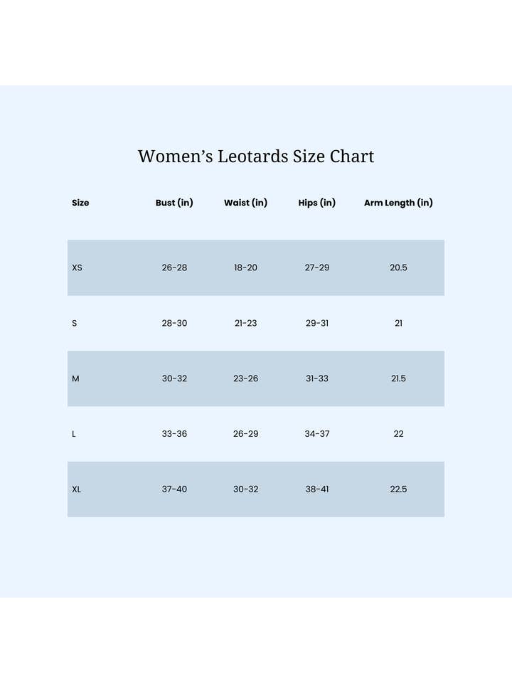 Leveret Pajamas - Wholesale Bodysuit – Women’s - Womens Long Sleeve Leotard20