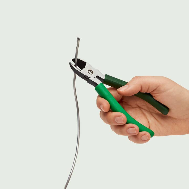 Character - Wholesale Handy Tool - The Diagonal Cutting Pliers