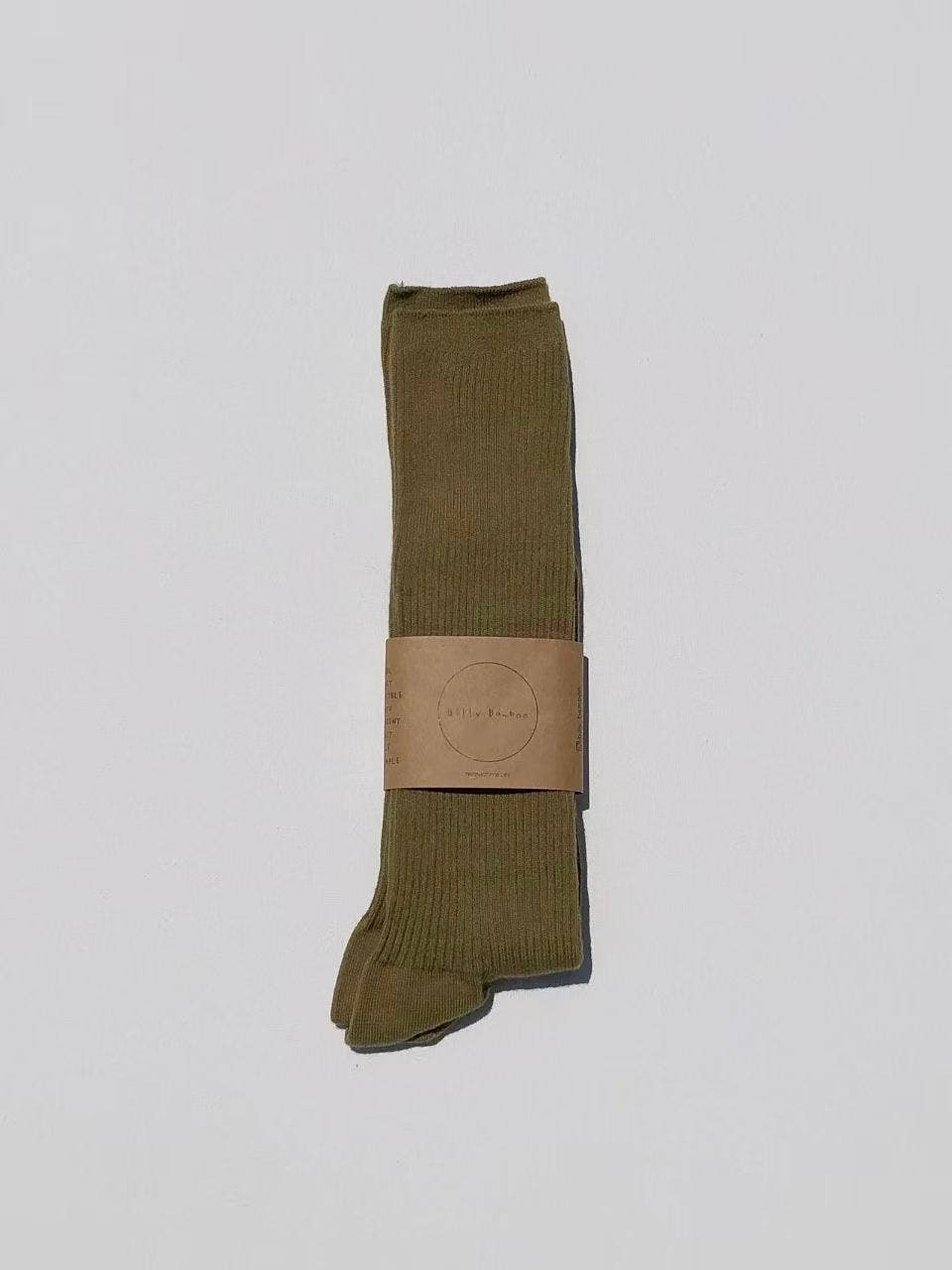 Billy Bamboo – wholesale Socks – Women's – SMART HIGH SOCKS17