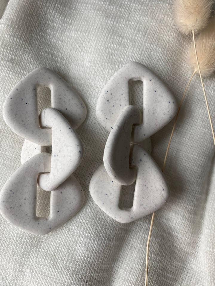 Organic Chain Links for wholesale by Another Story Designs