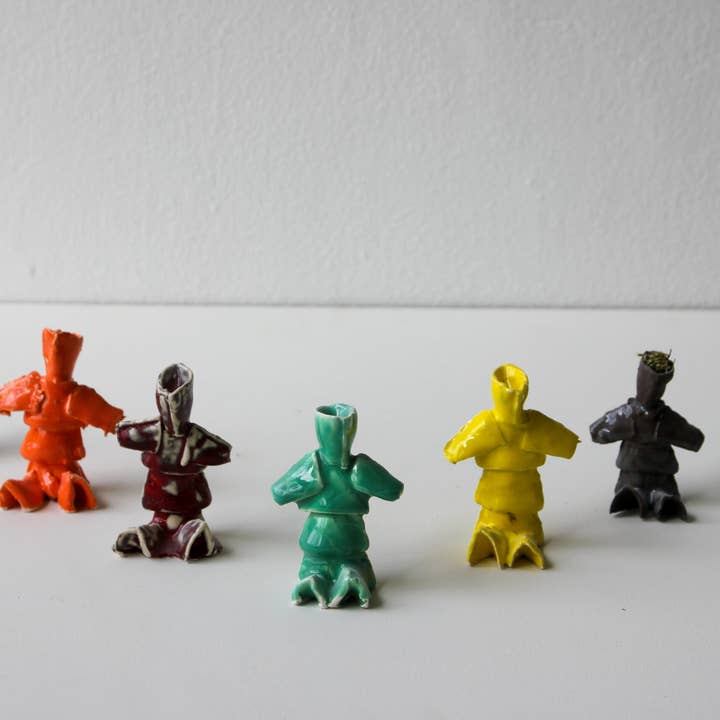 Various Little Man for wholesale on Faire3