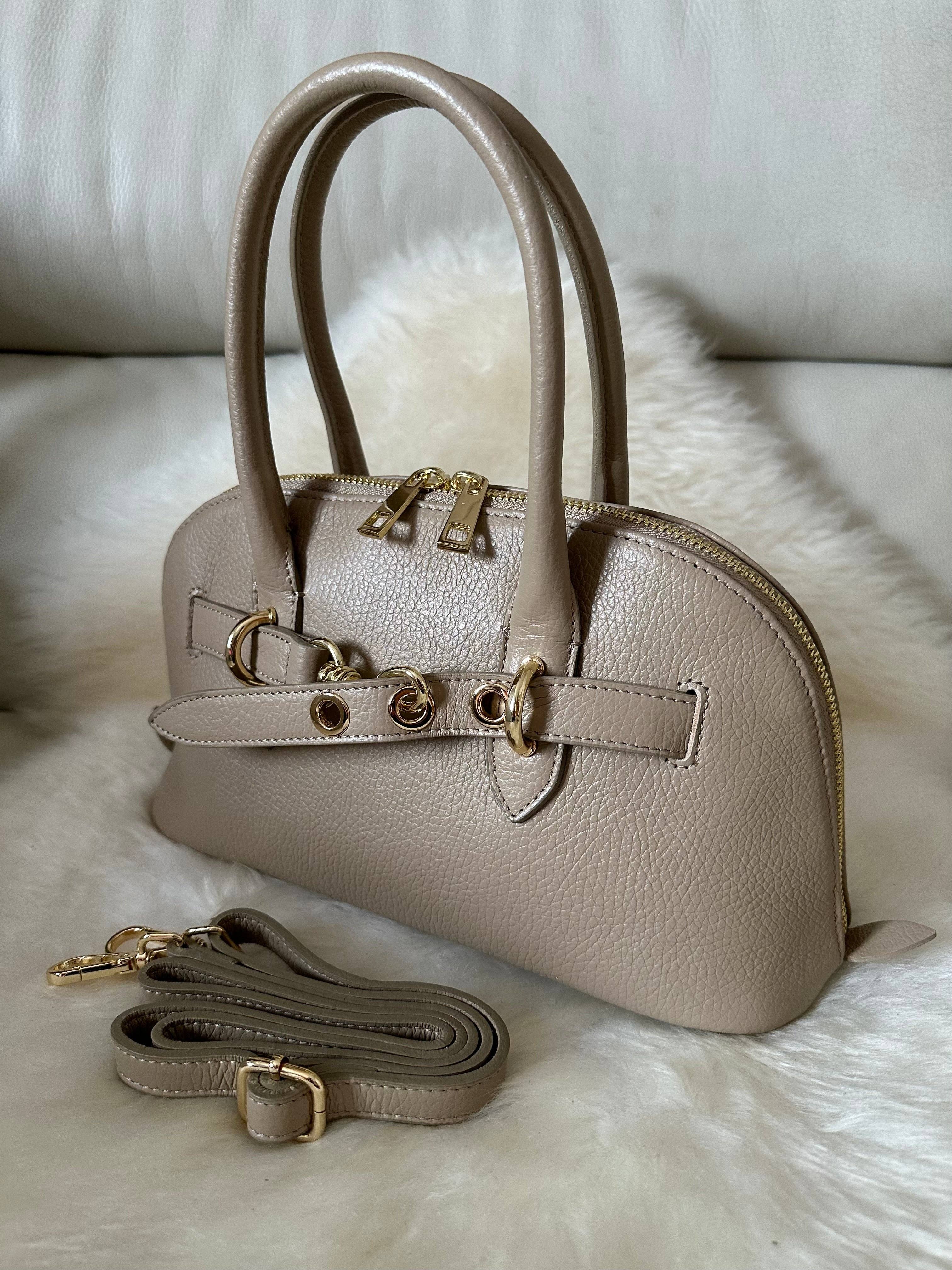 Zhade - Venta al por mayor Bolso con asas - Mujer - 🧸GRACE pequeño3