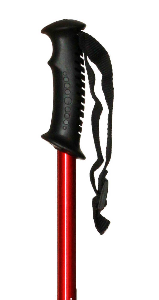 Segorbina BASTONES - Venta al por mayor Accesorios de deporte - Baston senderismo trekking extensible 56-135cm aluminio5