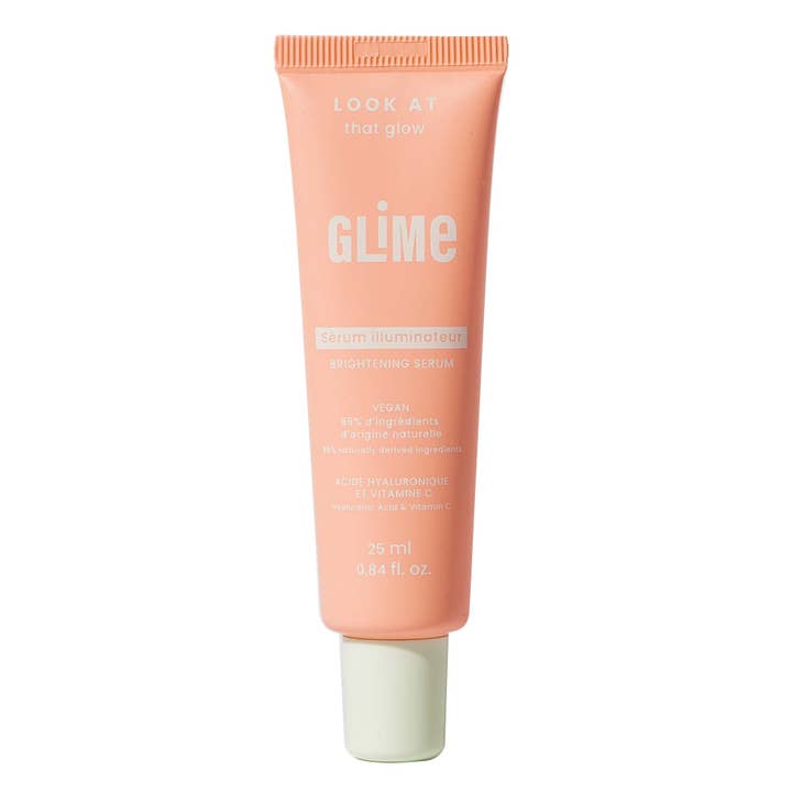 REMOVED BRAND - Wholesale Facial Serum/Concentrate - GLIME - Brightening serum