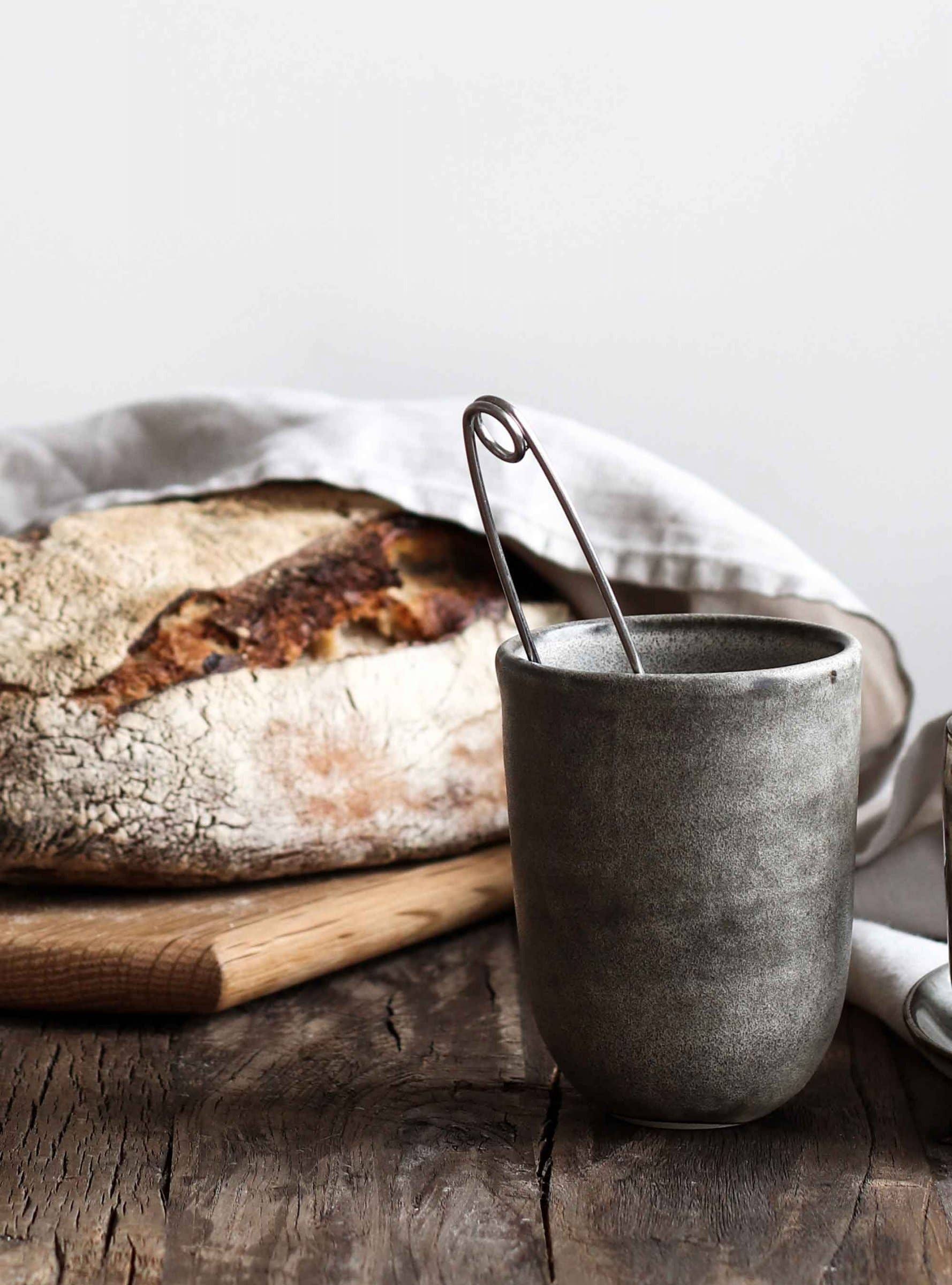 Tell Me More – Großhandel Kaffeebecher – Große Bon Tasse aus Steinzeug3