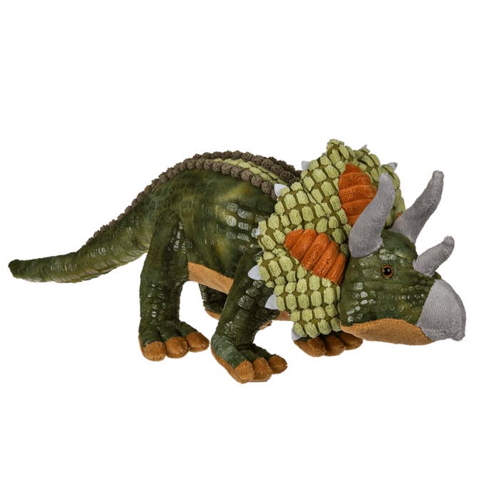 Out of the blue KG - Wholesale Stuffed/Plush Toy - Kids & Baby - Plush dinosaur,