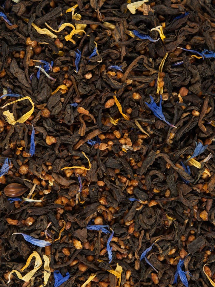 L'Ame Slave Tea Bulk for wholesale by State of Mind
