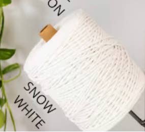 Dapper House Menagerie - Wholesale Hanging Planter - Macrame Hanging Planter with Disco Ball - Donna18