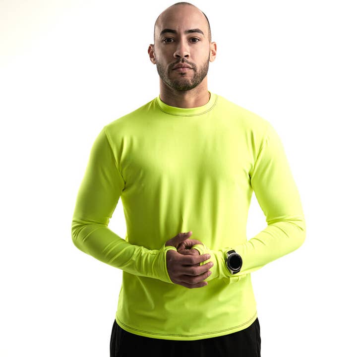 Crewneck -Painite for wholesale by OBSERVAMÉ