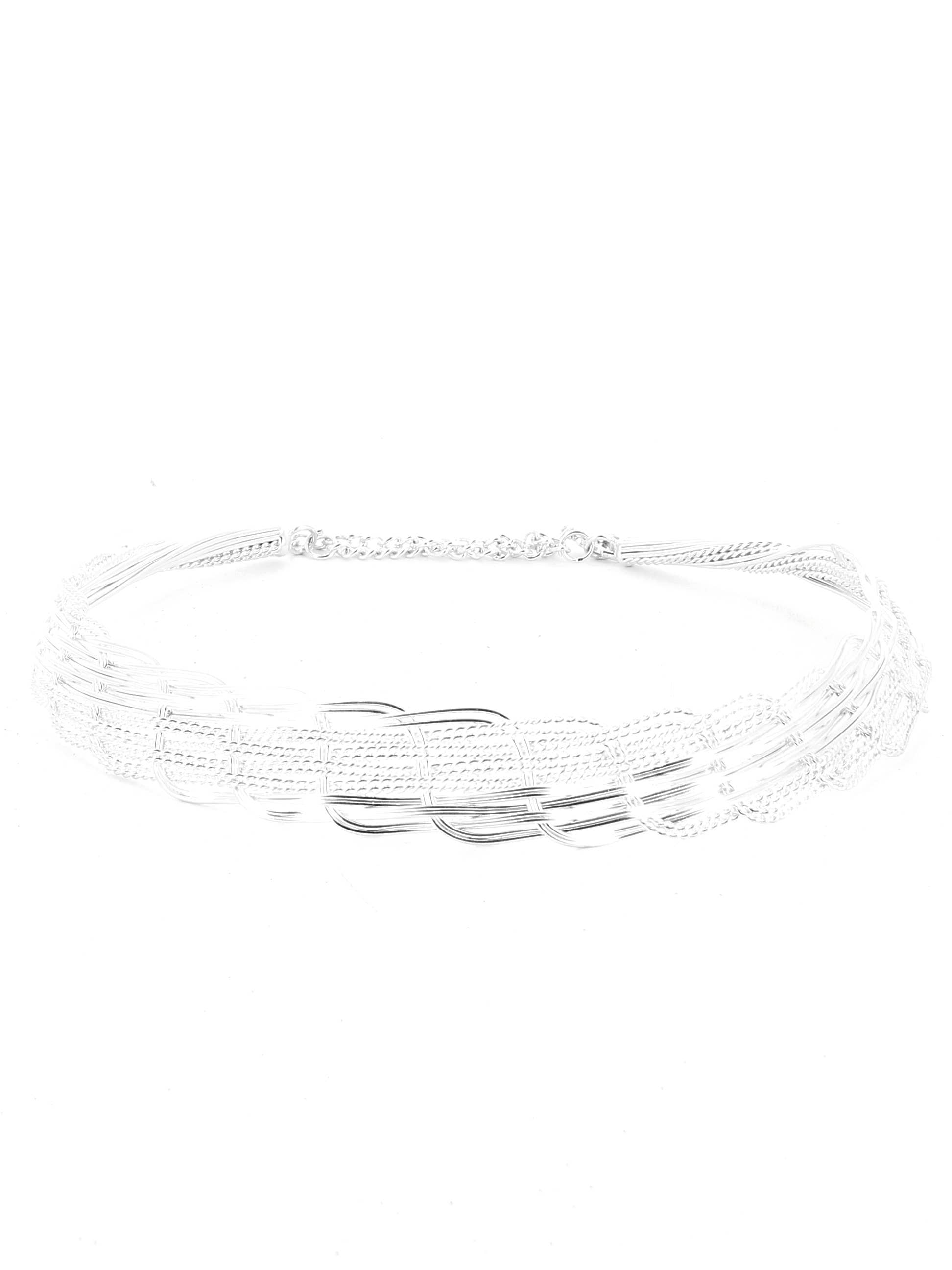 DIWALI PARIS – Gargantilha/coleira por atacado – COLAR CAESAR1