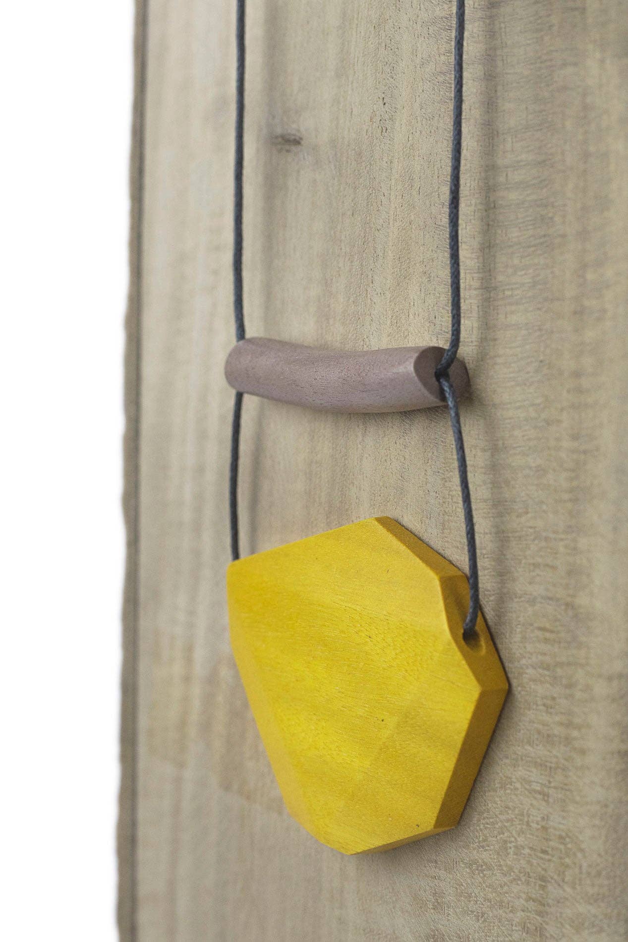 NOA ECCO - Wholesale Pendant/Charm Necklace - Gong Pendant2