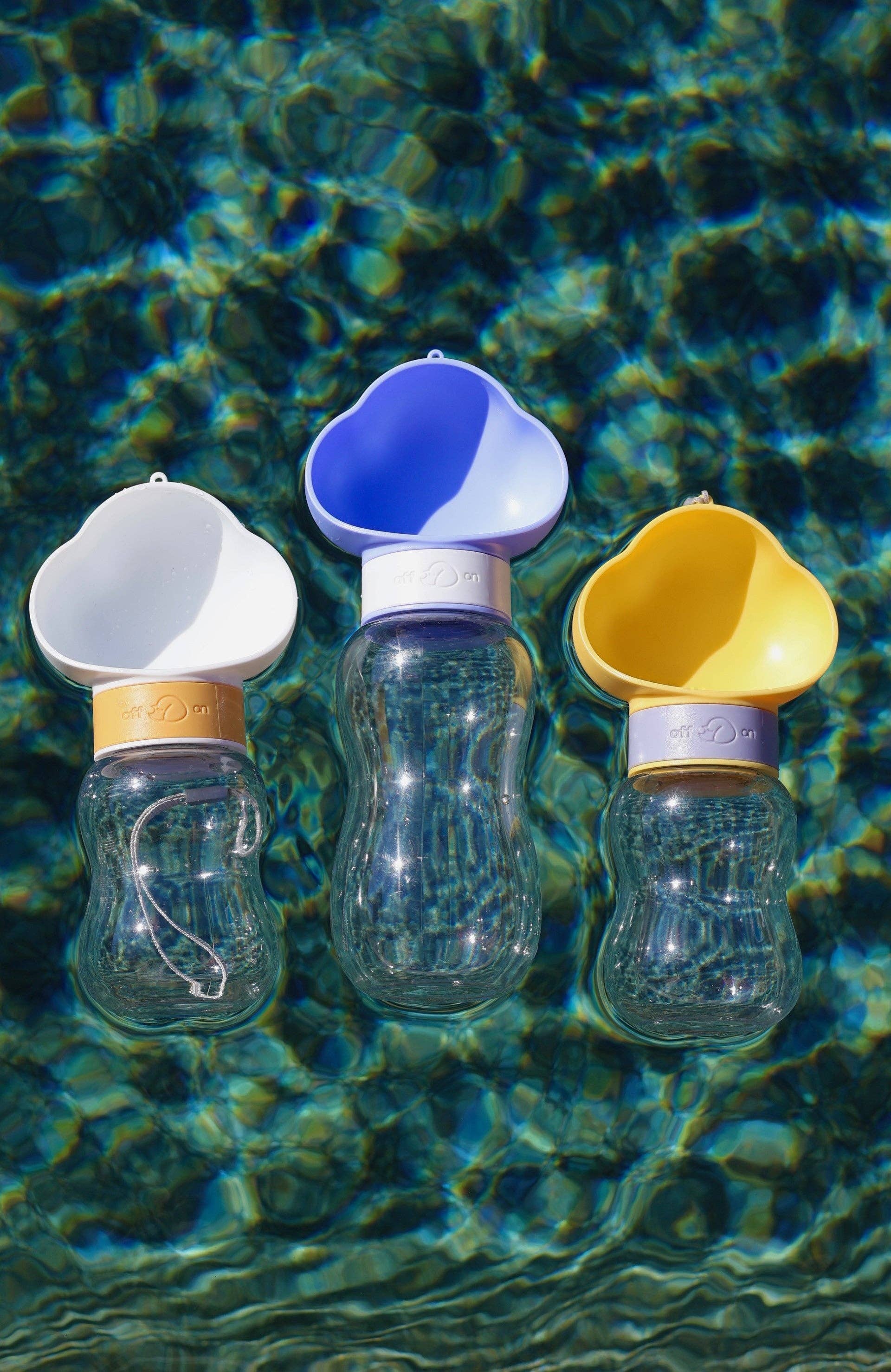 Mighty Pooch – wholesale Pet water bottle – Dog – Portable Water Dispenser9