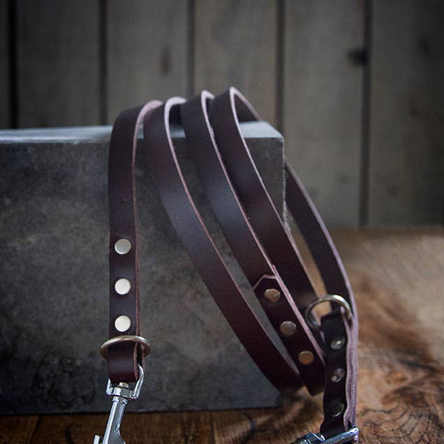 Beware of the owner - Wholesale Pet Leash - Dog - Hands-free straps2