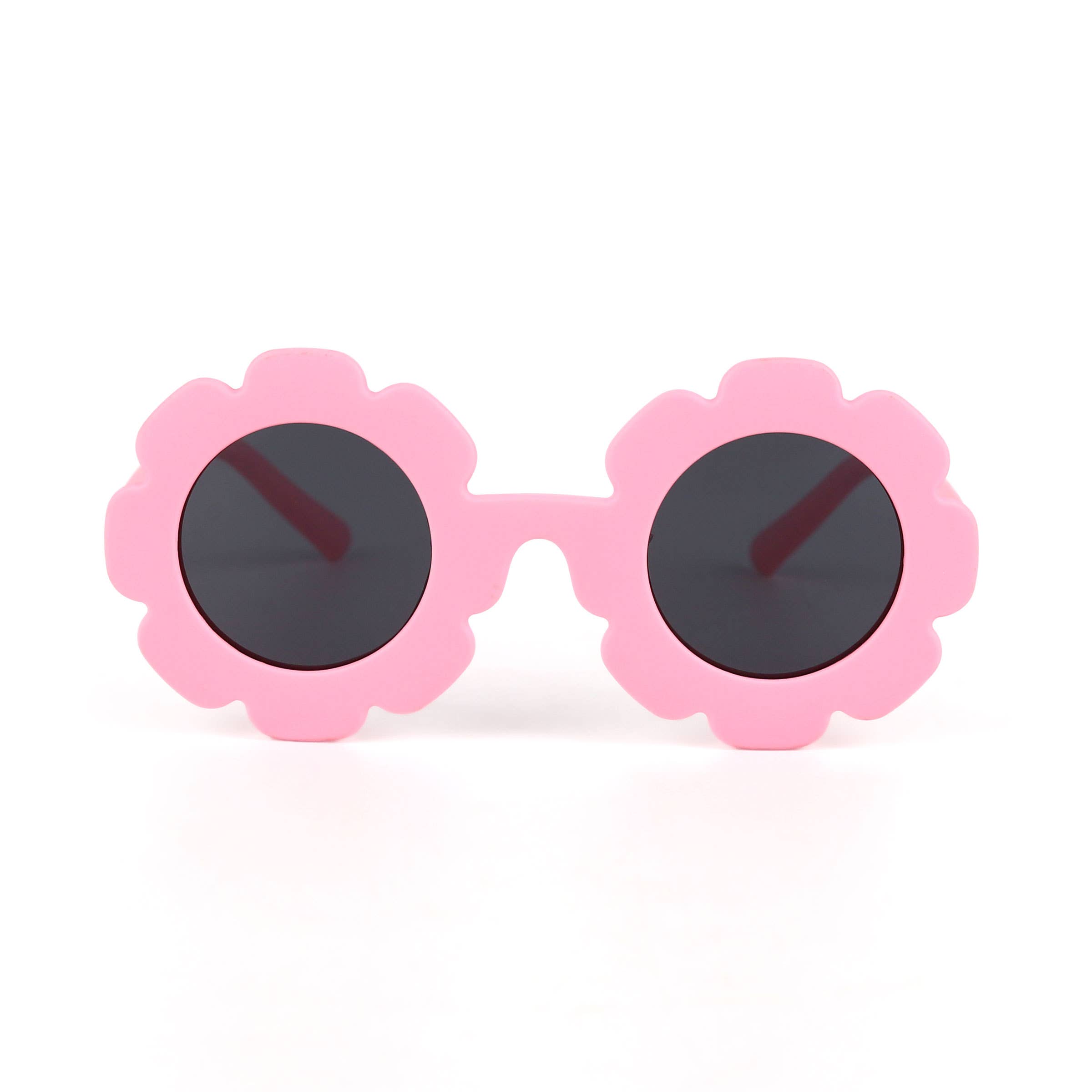 Little Sunnie - Wholesale Sunglasses - Kids - Sunnie - Cute Sunflower Polarized Kids Sunglasses18