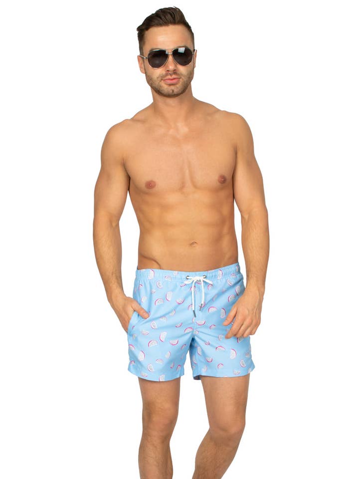 Cabo 5" Sky Blue Dragonfruit for wholesale by boto