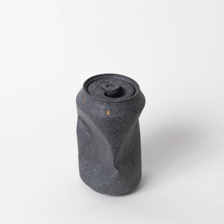 pretti.cool - Wholesale Vase - The Garbage Collection: Soda Cans