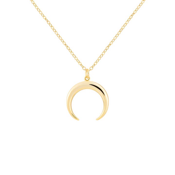 Collier Metztli pour la vente par vltana