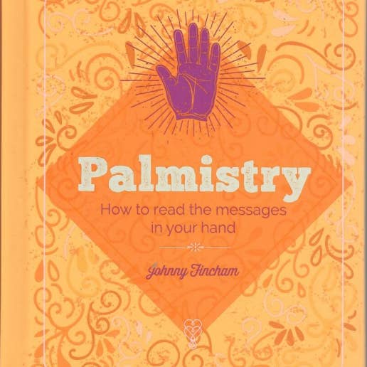 Texas Bookman - Wholesale Book - Adult - Essential Book of Palmistry
