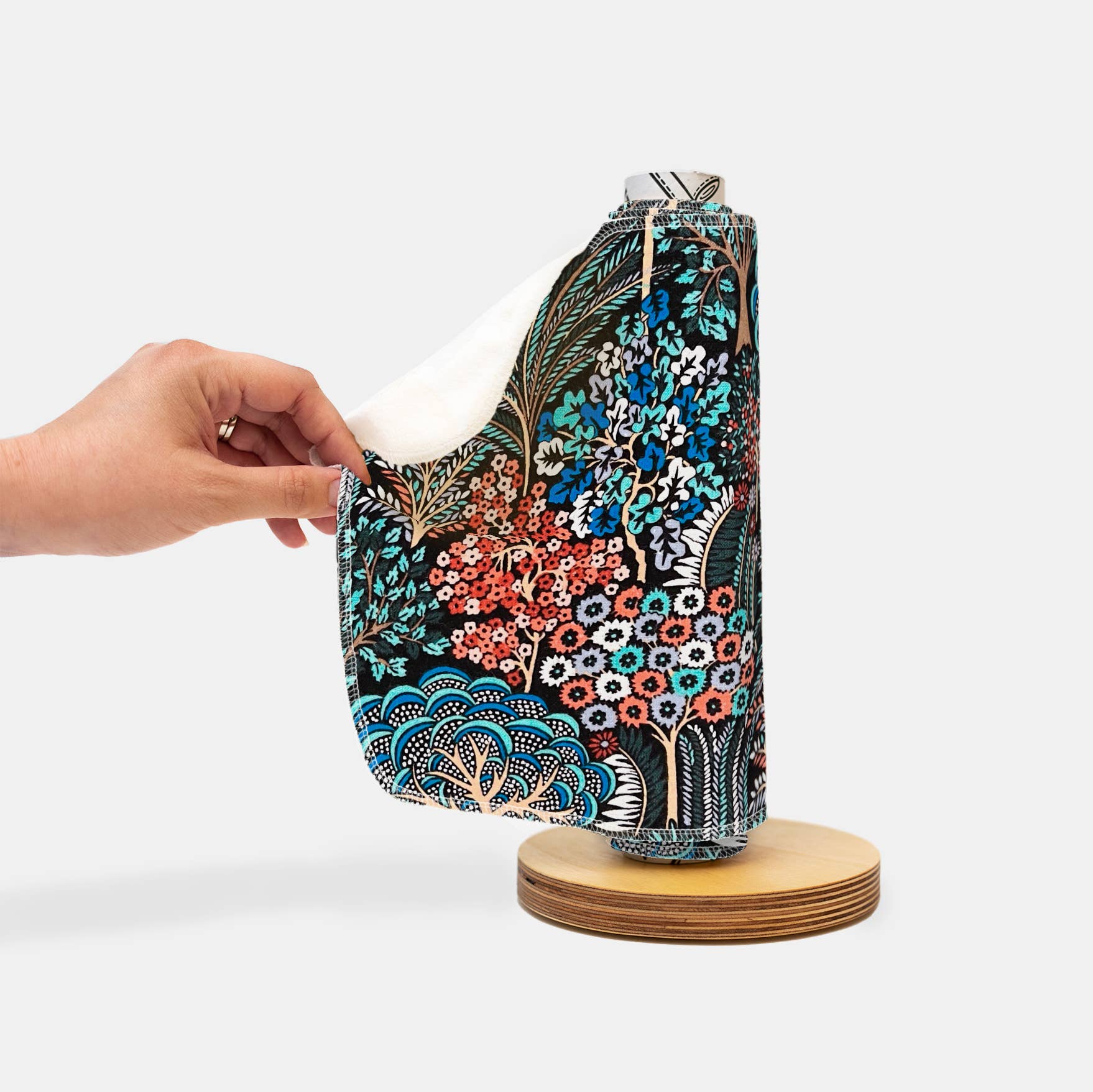 Marley's Monsters - Wholesale Paper Towels - Stockist Bundle Set of 6 rolls UNpaper® Towels: Prints12